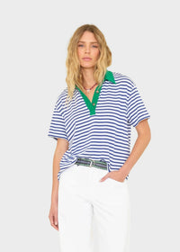 Xirena Blue Note Kellie Tee