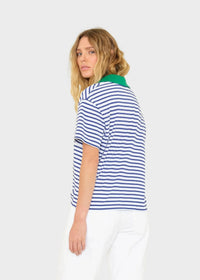 Xirena Blue Note Kellie Tee