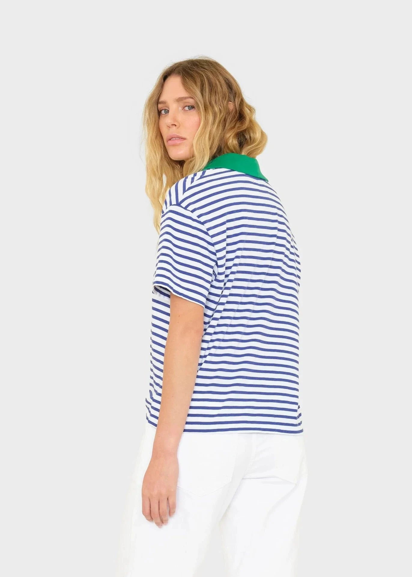 Xirena Blue Note Kellie Tee
