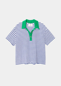 Xirena Blue Note Kellie Tee