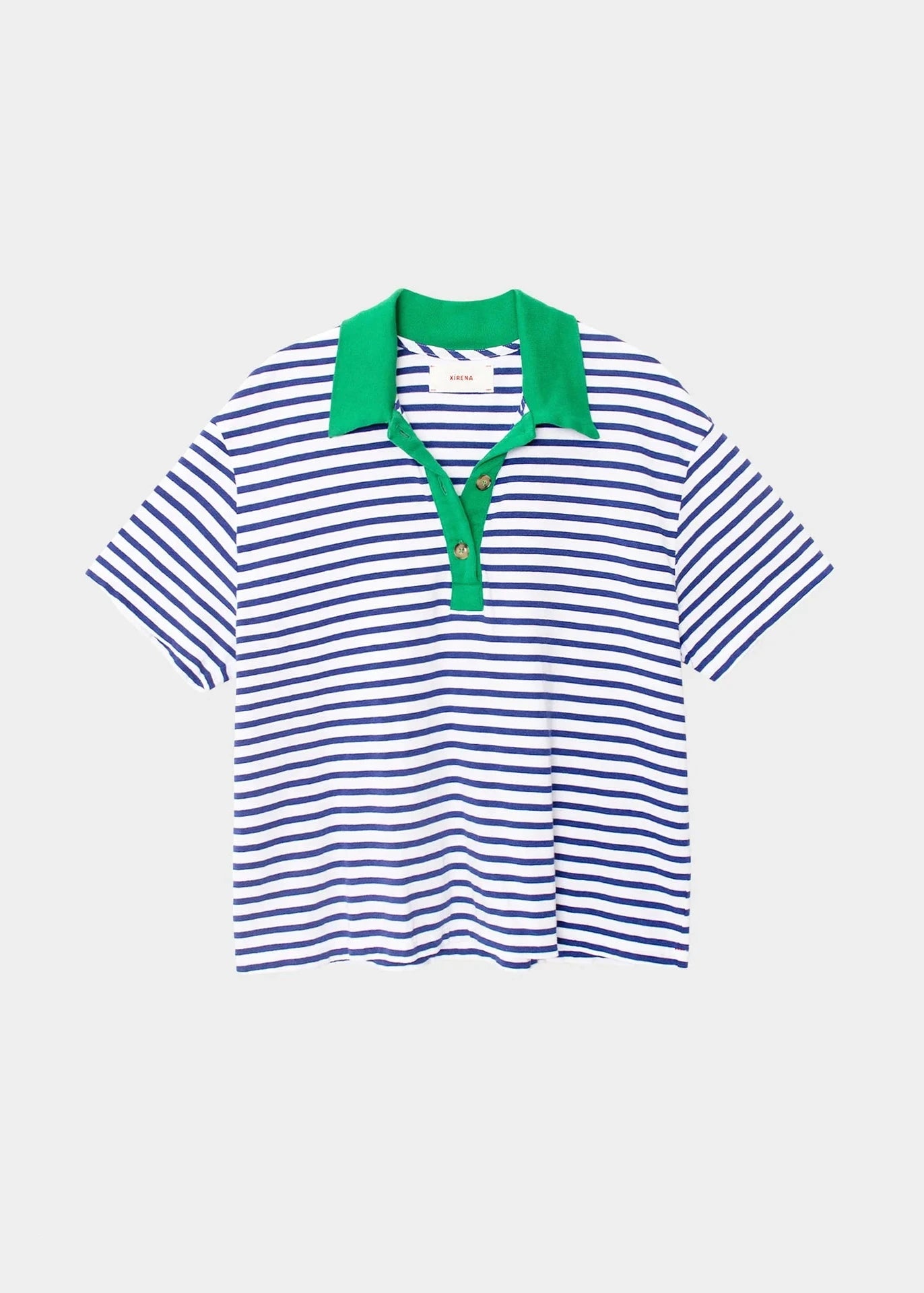 Xirena Blue Note Kellie Tee