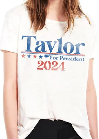 Taylor Tee