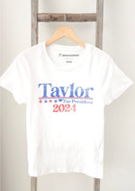 Taylor Tee