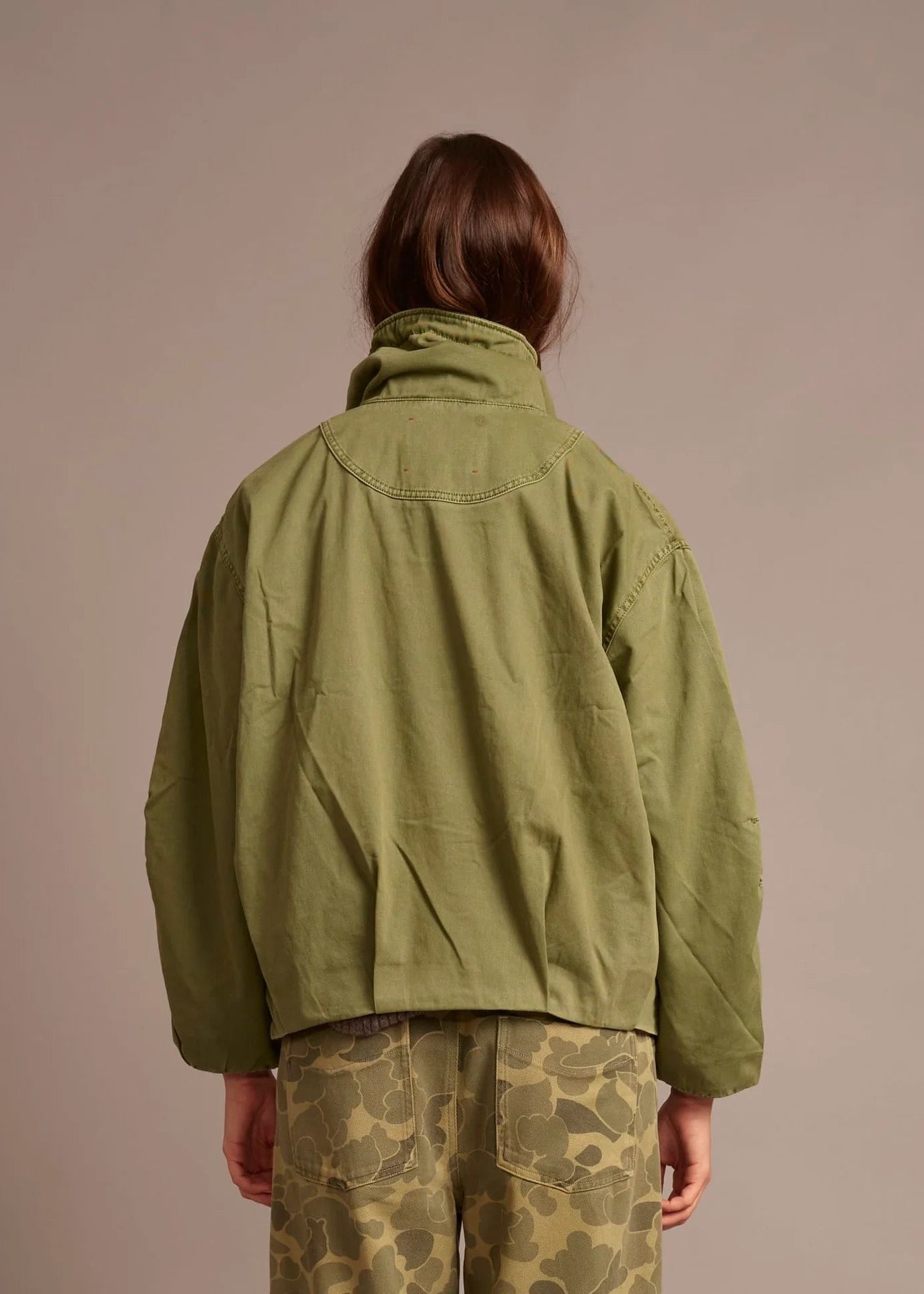 Xirena Harrison Jacket
