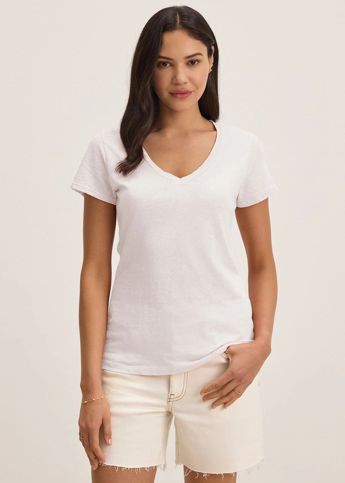Velvet Lilith Tee