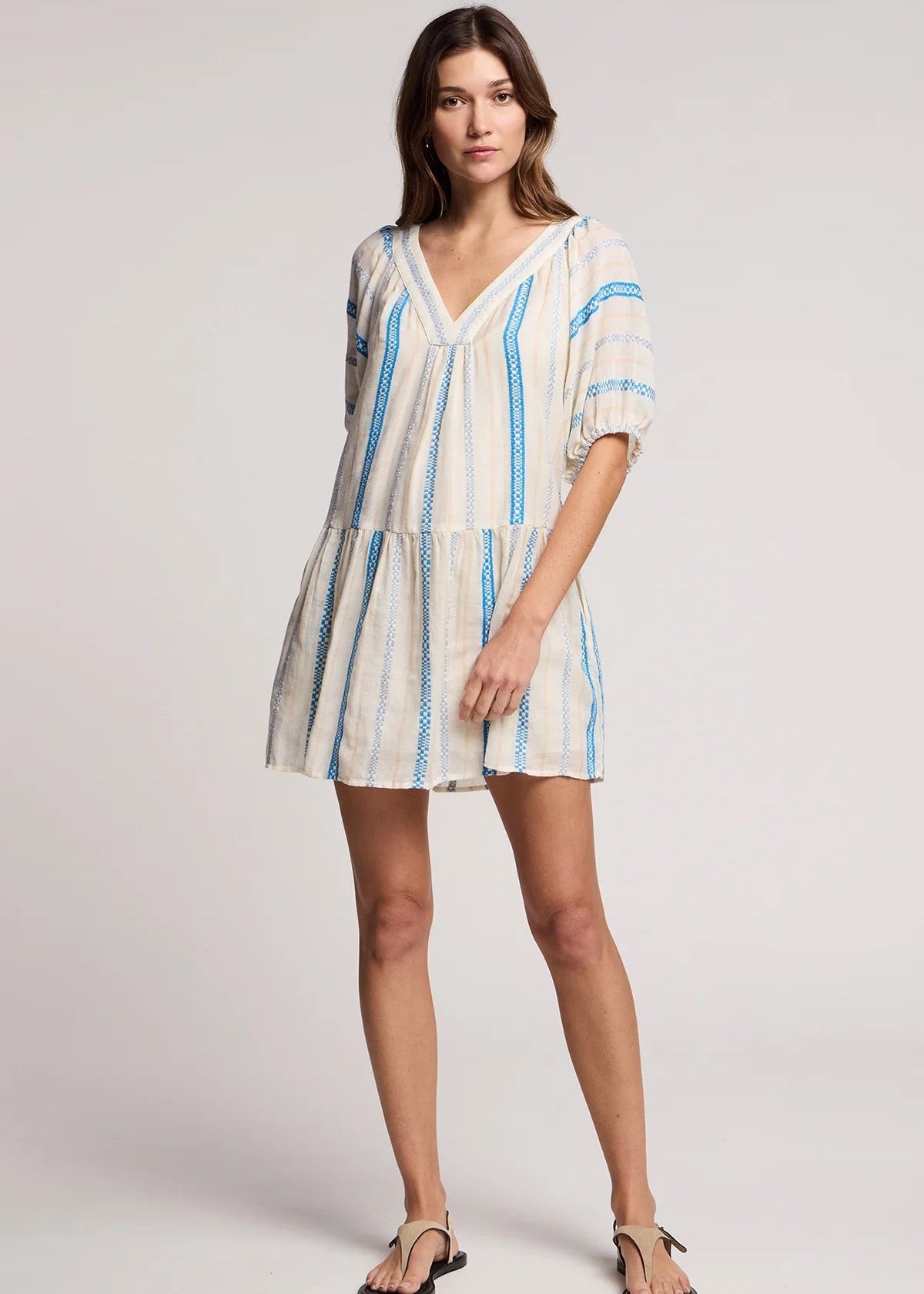 Velvet Selita Dress