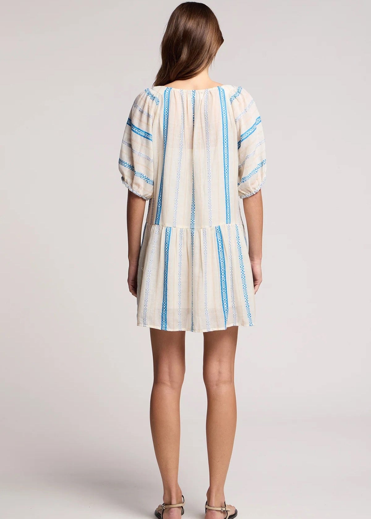 Velvet Selita Dress