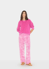 Xirena Joseph Pant Sunset Raspberry