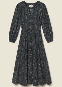Trovata Sylvia Dress Martin Ditsy