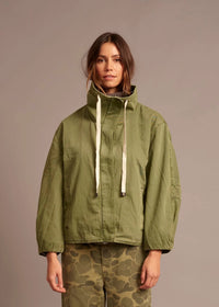 Xirena Harrison Jacket