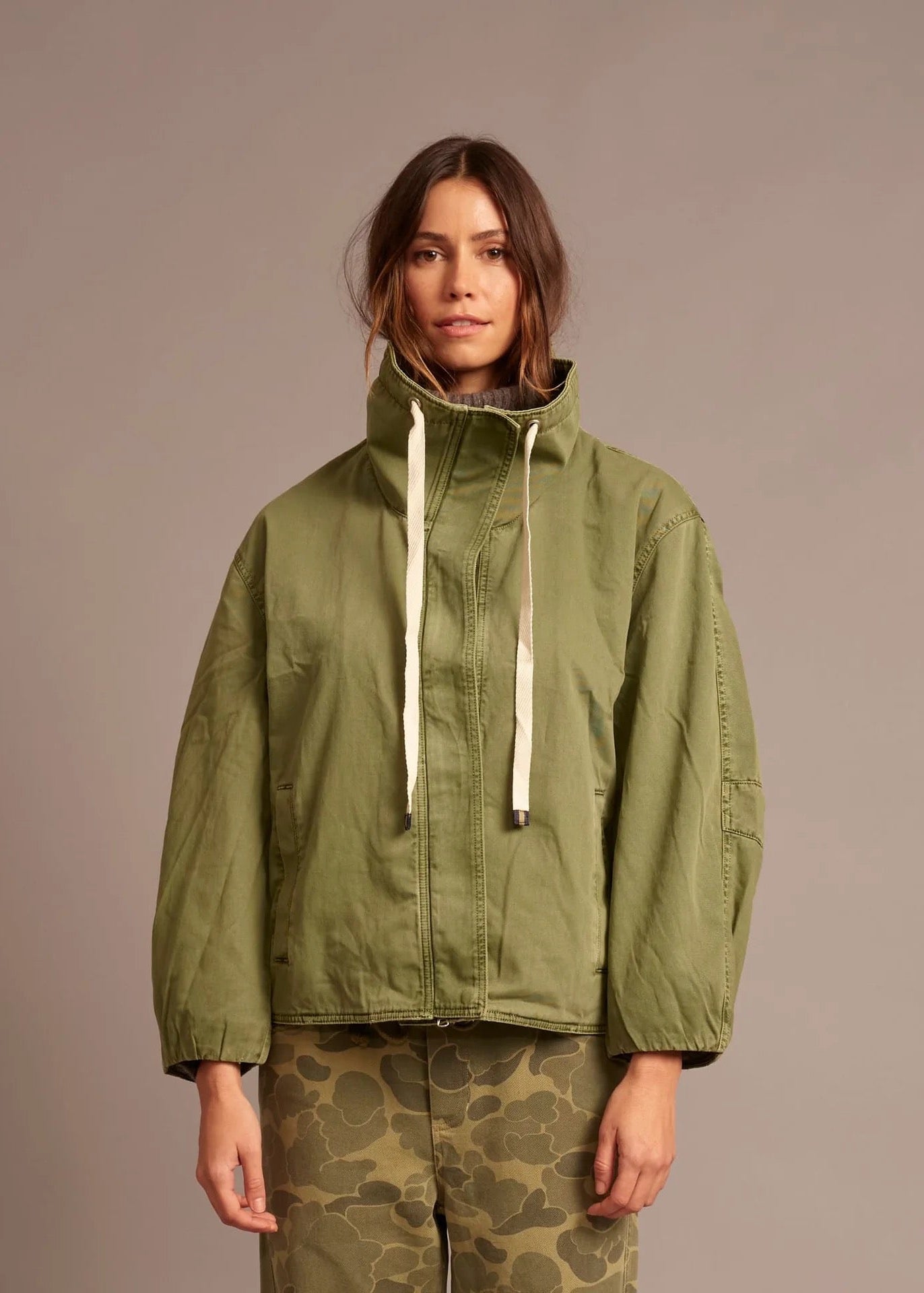 Xirena Harrison Jacket