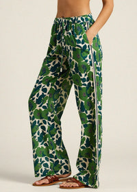 Trovata Vera Pant Vega Floral