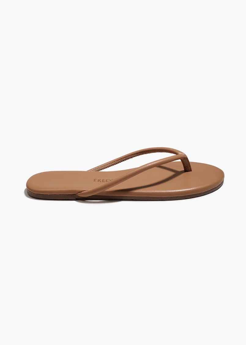 TKEES Tubular Lily Cocobutter