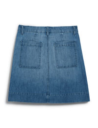 F&E Jameson Utility Skirt 1968 Wash