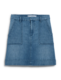 F&E Jameson Utility Skirt 1968 Wash