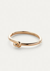 Maeve Bangle Gold