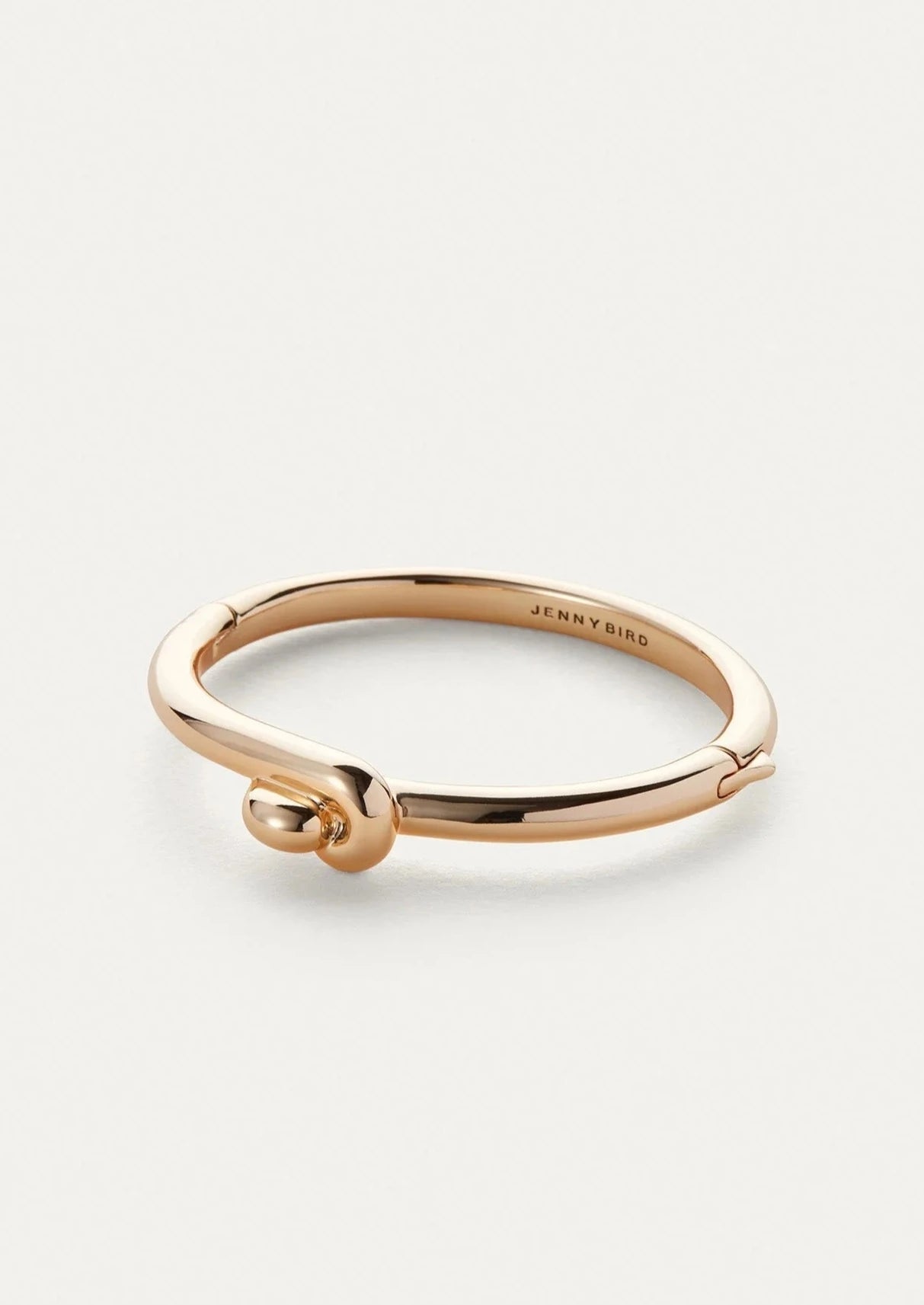 Maeve Bangle Gold
