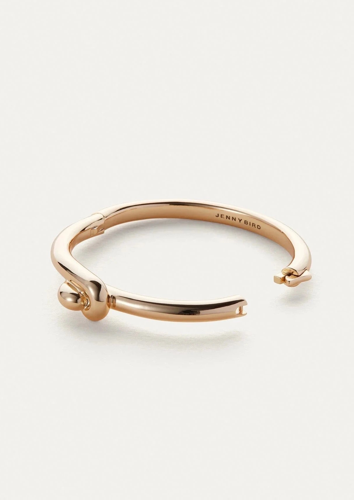 Maeve Bangle Gold