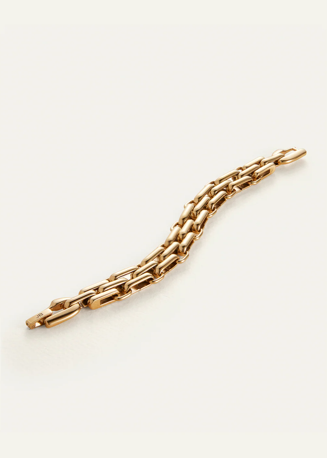 Jenny Bird Slim Penelope Bracelet 7"