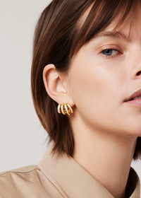 Jenny Bird Monroe Earrings