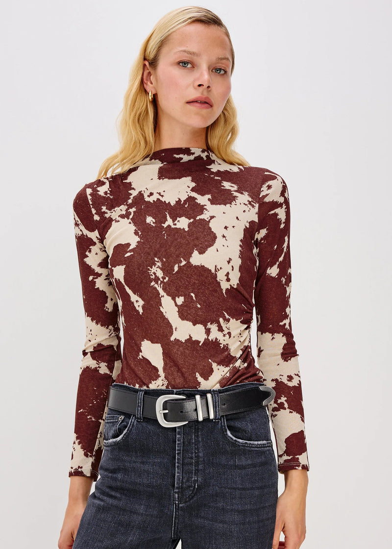 Rails Joelle Top Cowgirl