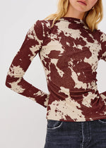 Rails Joelle Top Cowgirl
