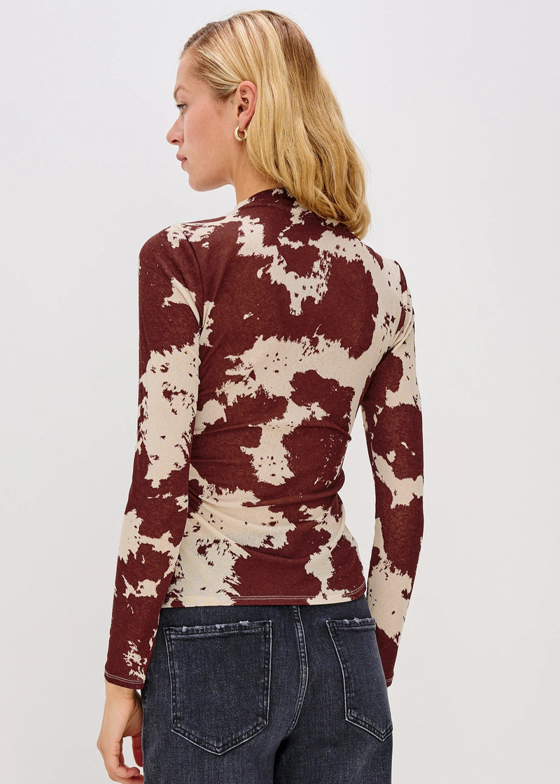 Rails Joelle Top Cowgirl