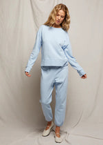 perfectwhitetee Johnny Sweatpant Sky