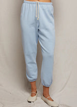 perfectwhitetee Johnny Sweatpant Sky