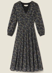 Trovata Orion Dress Orchard Frost