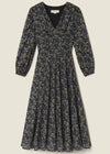 Trovata Orion Dress Orchard Frost