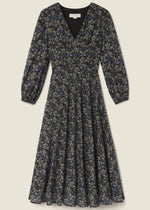Trovata Orion Dress Orchard Frost