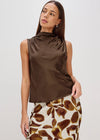 Rails Kaleen Top Espresso