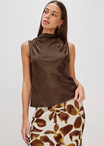 Rails Kaleen Top Espresso