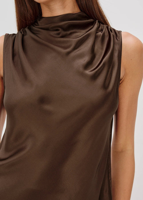 Rails Kaleen Top Espresso