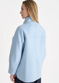 Kinross Weekend Coat Horizon