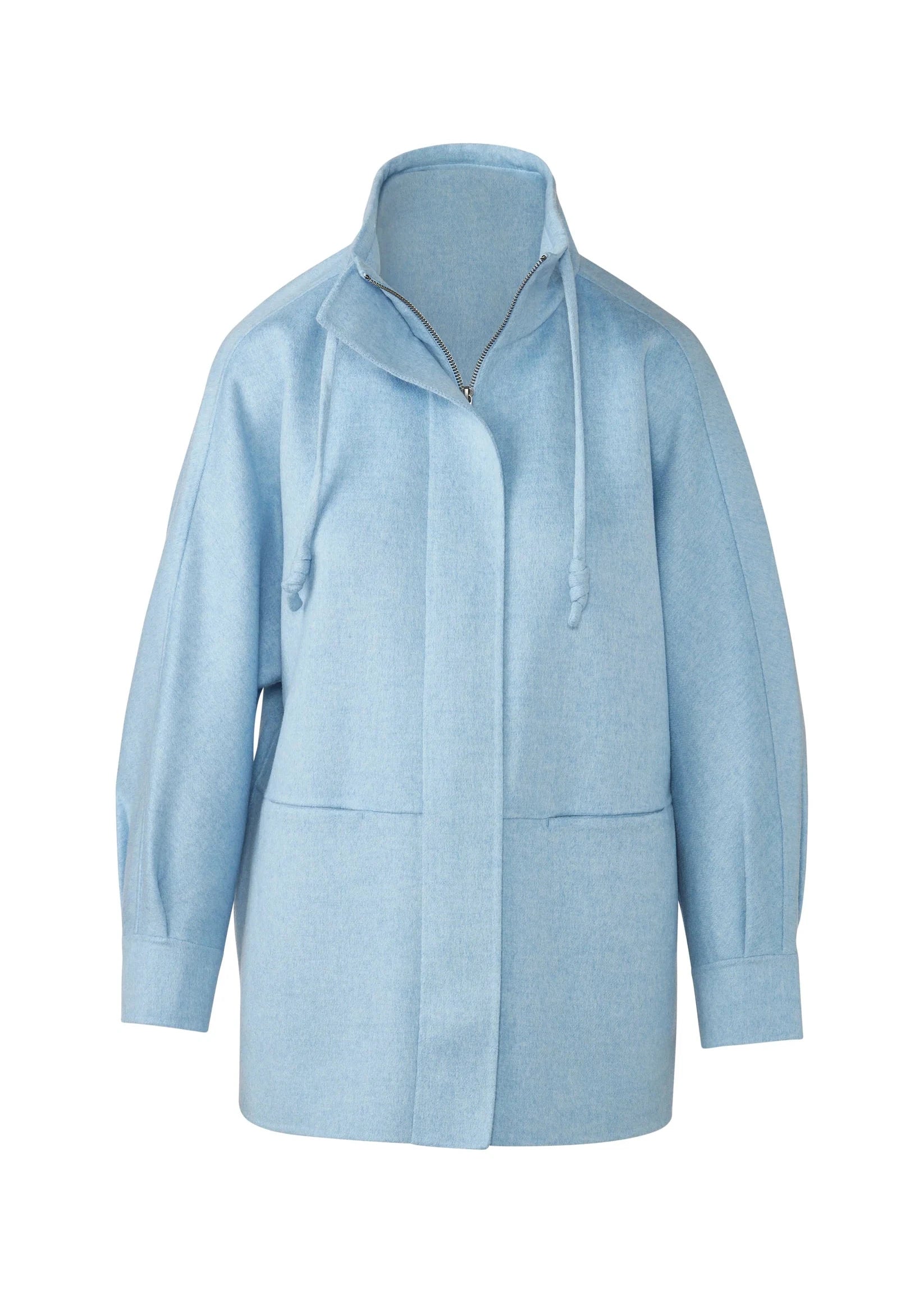 Kinross Weekend Coat Horizon