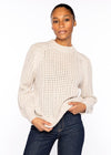 Kinross Easy Luxe Crew Oat