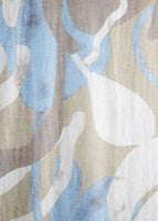 Kinross Abstract Shadows Scarf