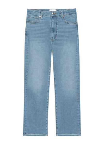 FRAME Le Sleek Straight Honeymoon