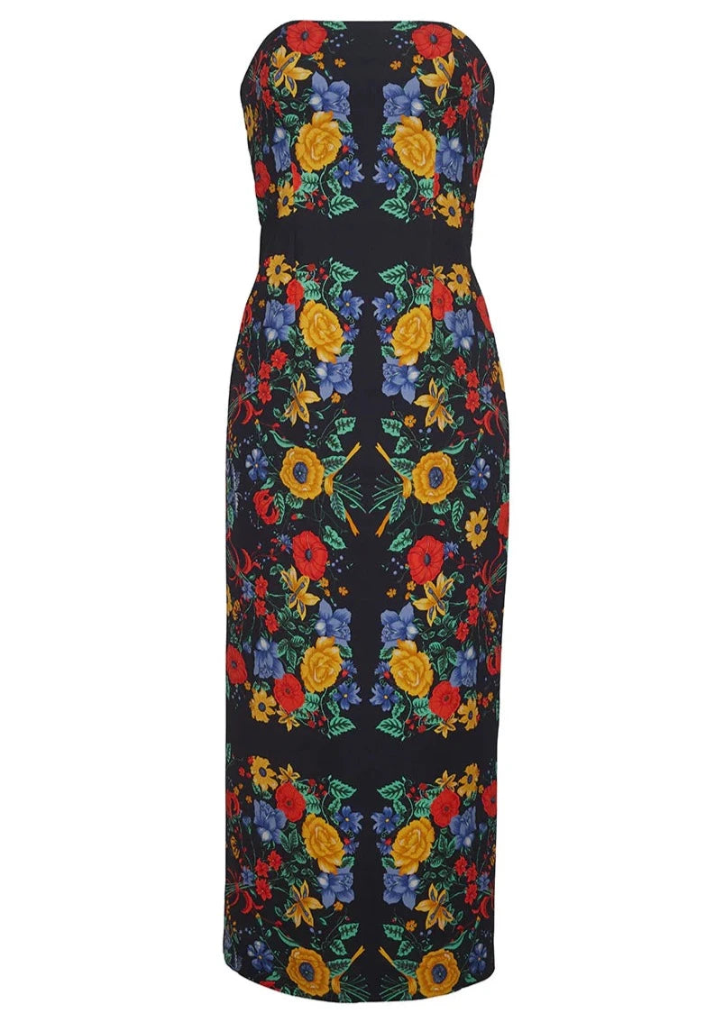 Cara Cara Leah Dress