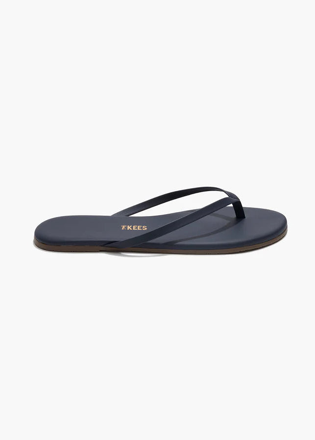 TKEES Lily Liners Twilight