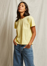 perfectwhitetee Harley Tee Banana