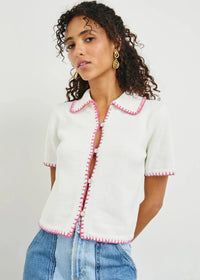 Rails Maliah Cardigan