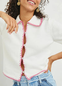 Rails Maliah Cardigan