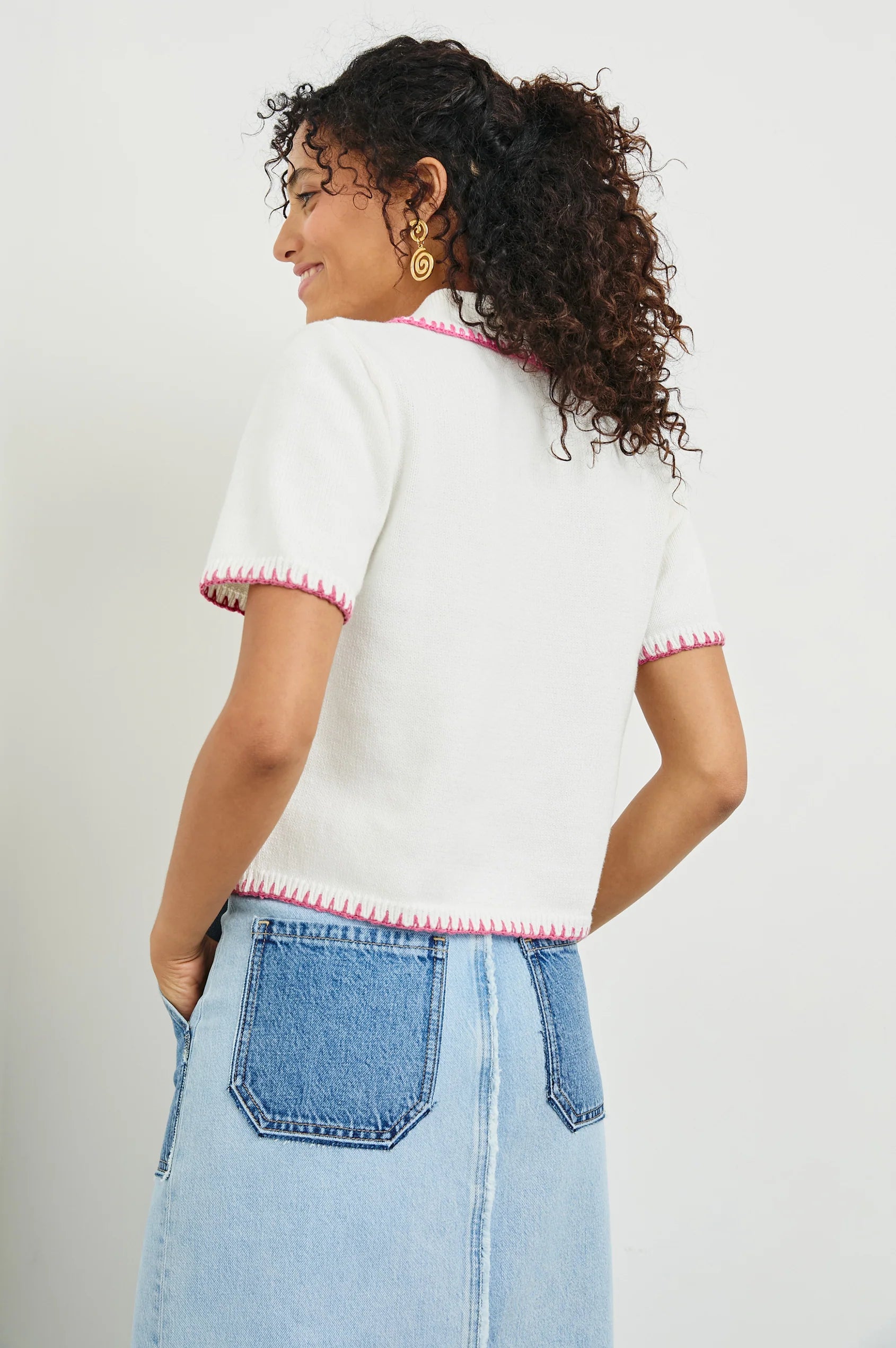 Rails Maliah Cardigan