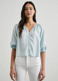 Rails Mariah Top Light Vintage