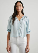 Rails Mariah Top Light Vintage