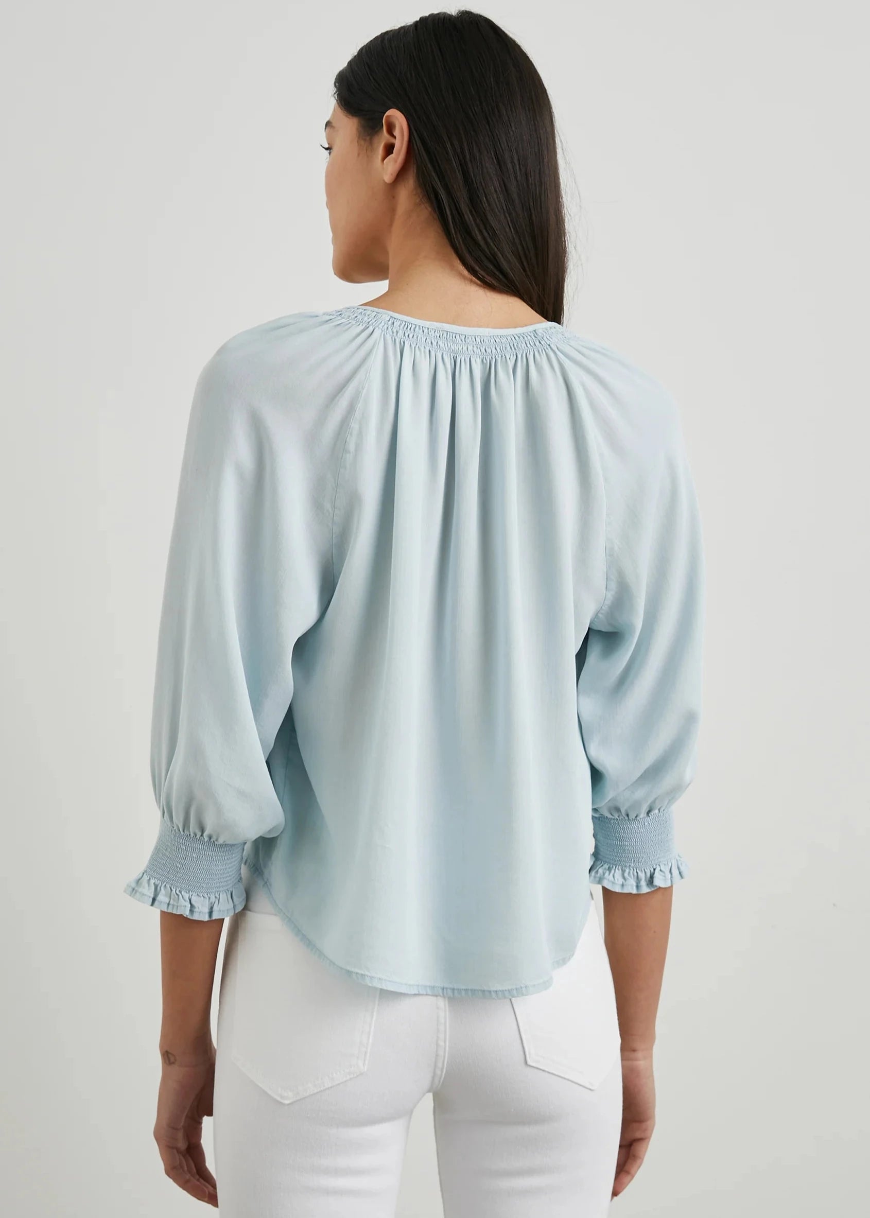 Rails Mariah Top Light Vintage