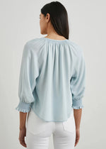 Rails Mariah Top Light Vintage